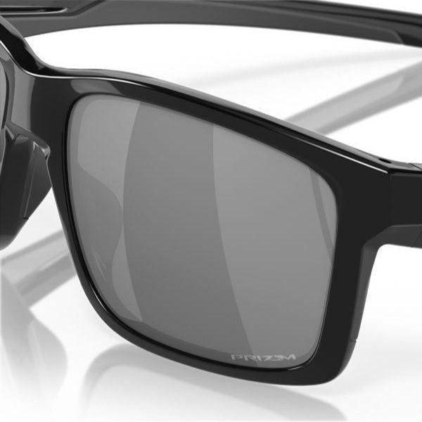Oakley Mainlink Polished Black/Prizm Black 0OO9264-926448