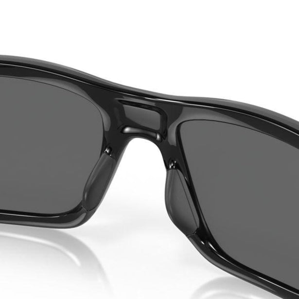 Oakley Mainlink Polished Black/Prizm Black 0OO9264-926448