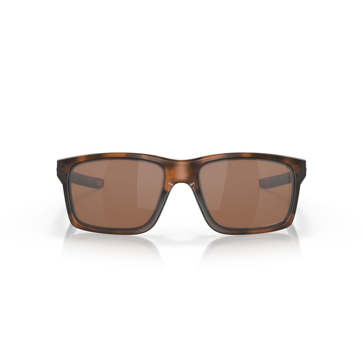 Oakley Mainlink Matte Brown Tortoise/Prizm Tungsten Polarized 0OO9264-926449