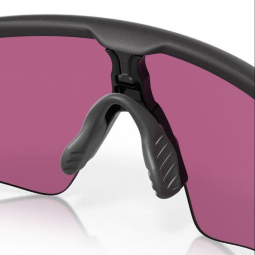Oakley Radar EV Path Steel/Prizm Road Jade 0OO9208-9208A1 - Cam2