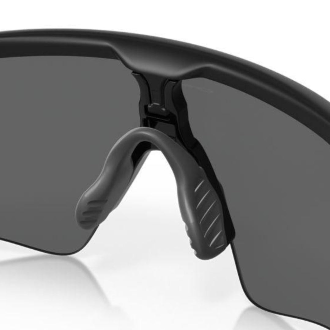 Oakley Radar EV Path Matte Black/Prizm Black Polarized 0OO9208-920851 - Cam2