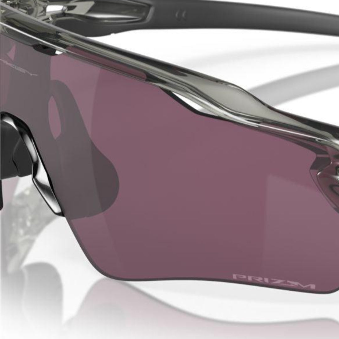 Oakley Radar EV Path Grey Ink/Prizm Road Black 0OO9208-920882 - Cam2