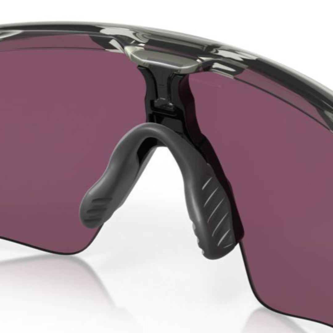 Oakley Radar EV Path Grey Ink/Prizm Road Black 0OO9208-920882 - Cam2
