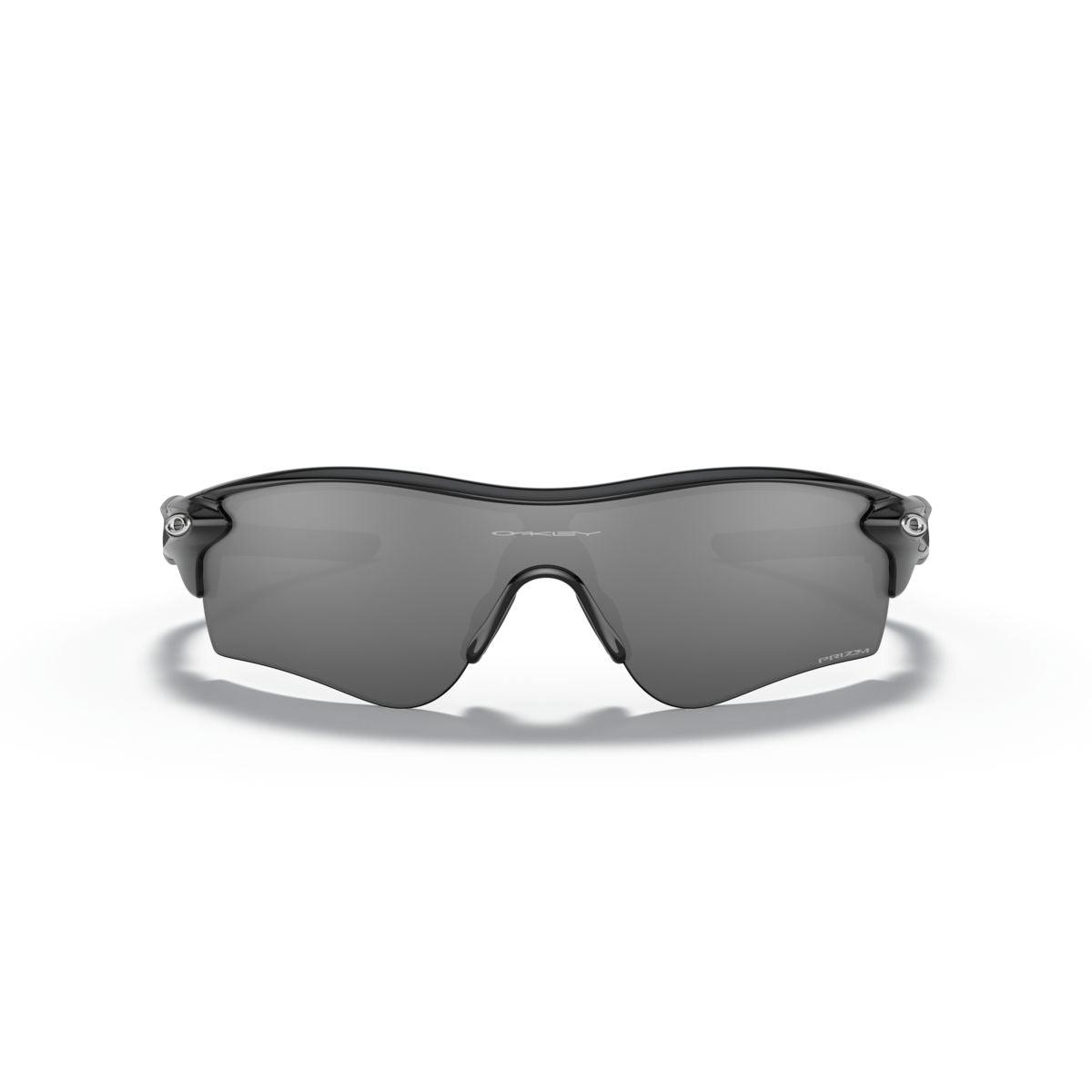 Oakley Radarlock Path (Low Bridge Fit) Polished Black/Prizm Black 0OO9206-920641 - Cam2