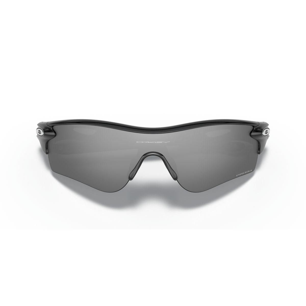 Oakley Radarlock Path (Low Bridge Fit) Polished Black/Prizm Black 0OO9206-920641 - Cam2