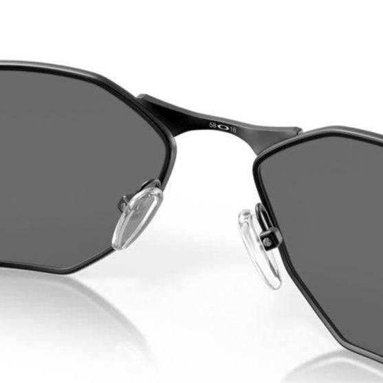 Oakley Savitar Satin Black/Prizm Black 0OO6047-604701