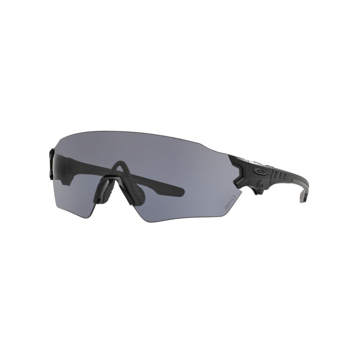 Oakley SI Tombstone Matte Black/Grey 0OO9328-932804
