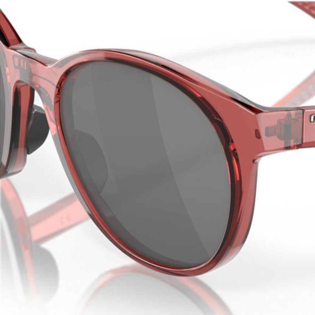 Oakley Spindrift Berry/Prizm Black Polarized 0OO9474-947407