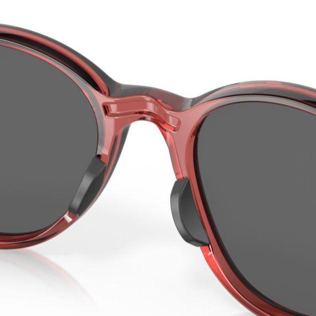 Oakley Spindrift Berry/Prizm Black Polarized 0OO9474-947407