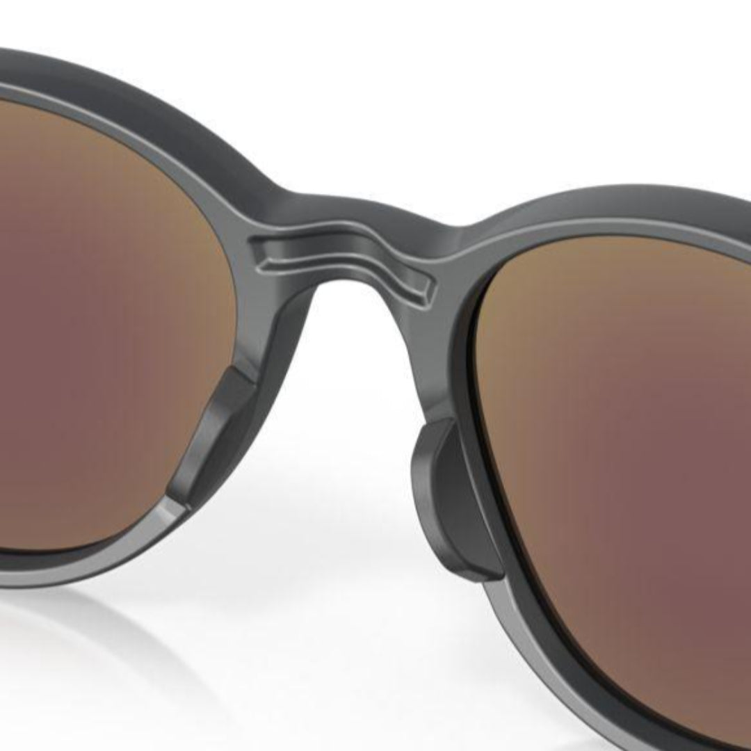 Oakley Spindrift Matte Carbon/Prizm Sapphire Polarized 0OO9474-947409