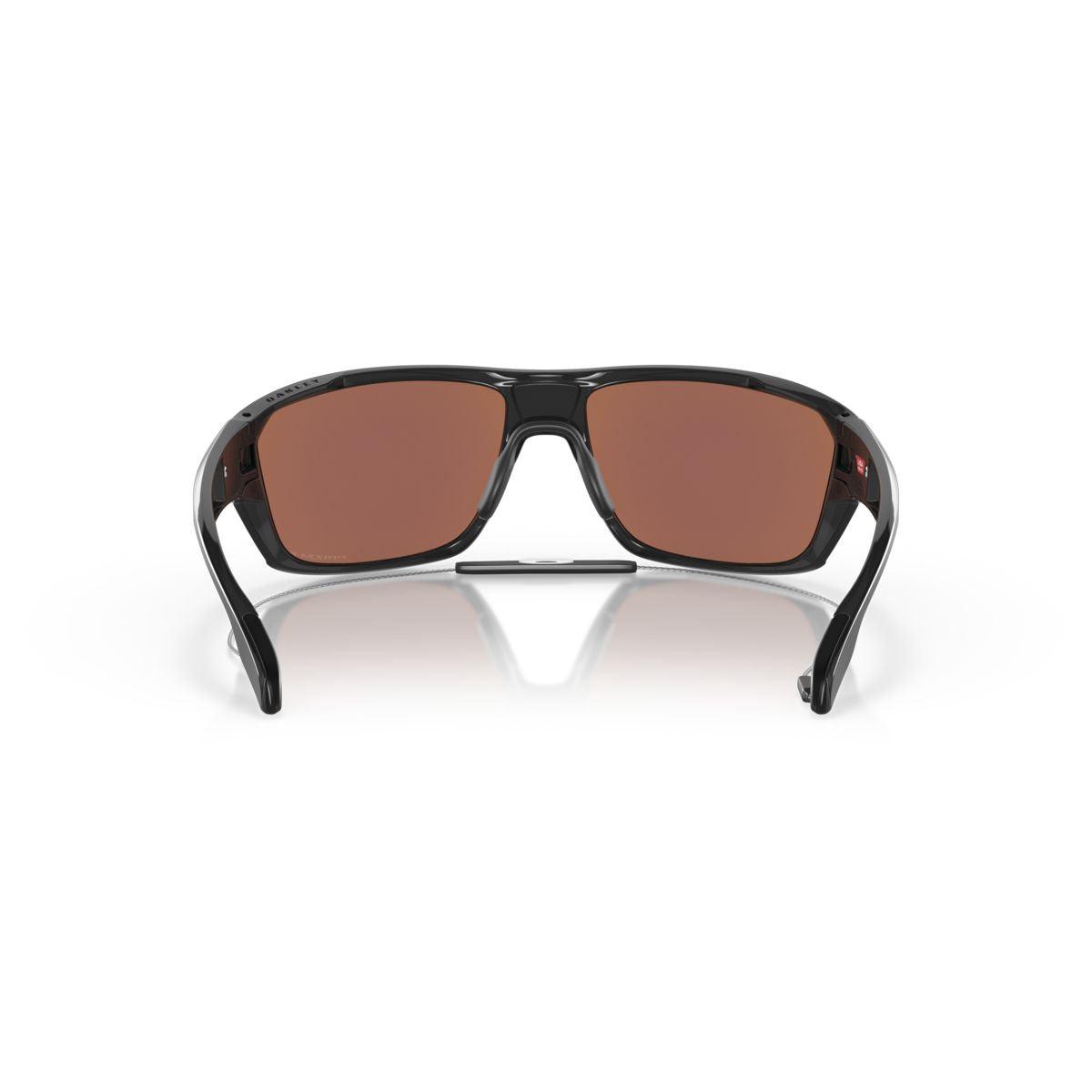 Oakley Split Shot Black Ink/Prizm Deep Water Polarized 0OO9416-941635
