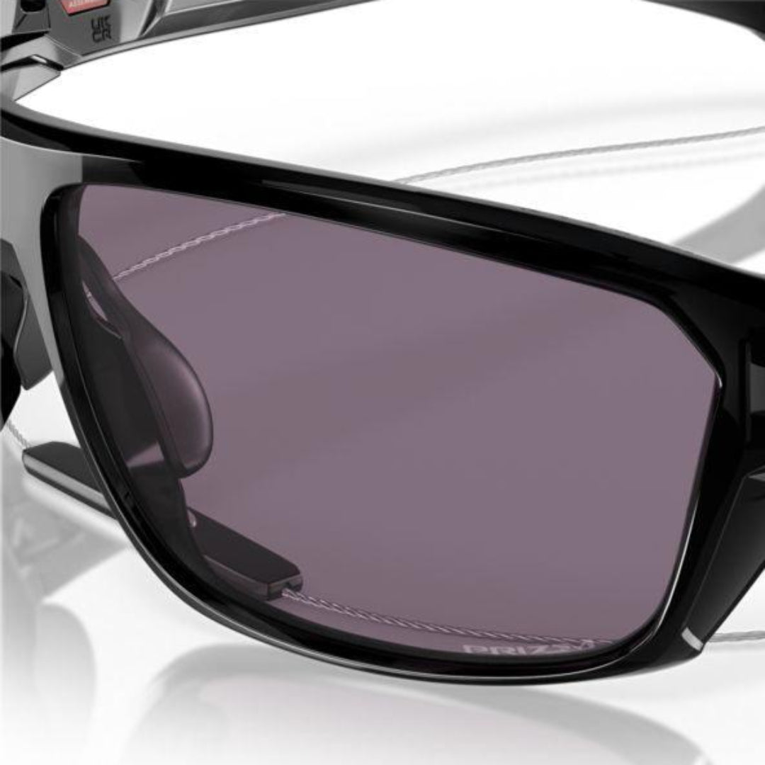 Oakley Split Shot Black Ink/Prizm Grey 0OO9416-941601