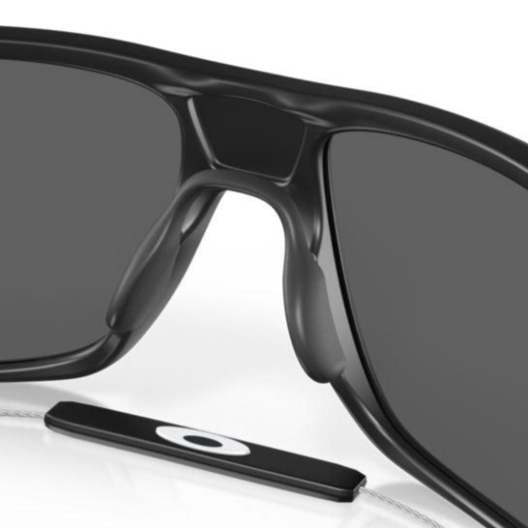 Oakley Split Shot Matte Black/Prizm Black Polarized 0OO9416-941624