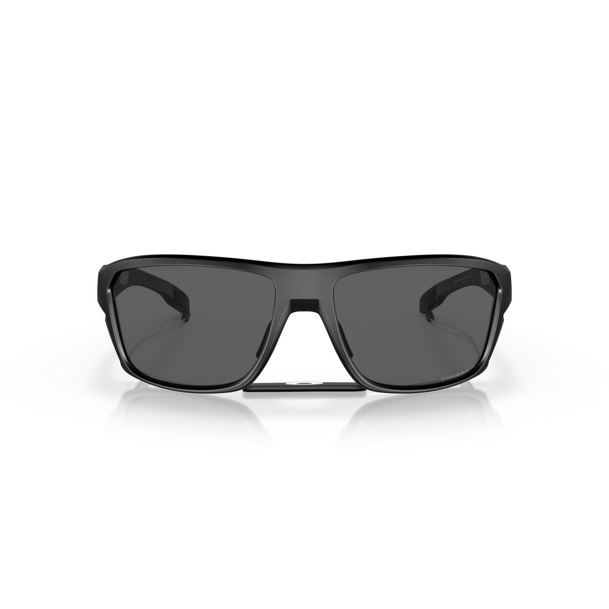 Oakley Split Shot Matte Black/Prizm Black Polarized 0OO9416-941624