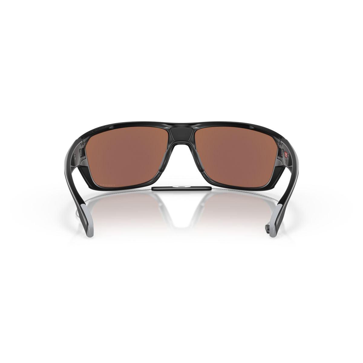 Oakley Split Shot Matte Black/Prizm Deep Water Polarized 0OO9416-941606