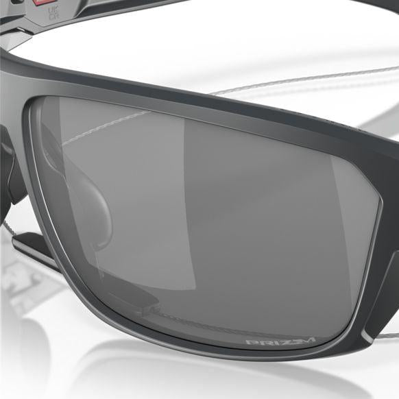 Oakley Split Shot Matte Carbon/Prizm Black 0OO9416-941602