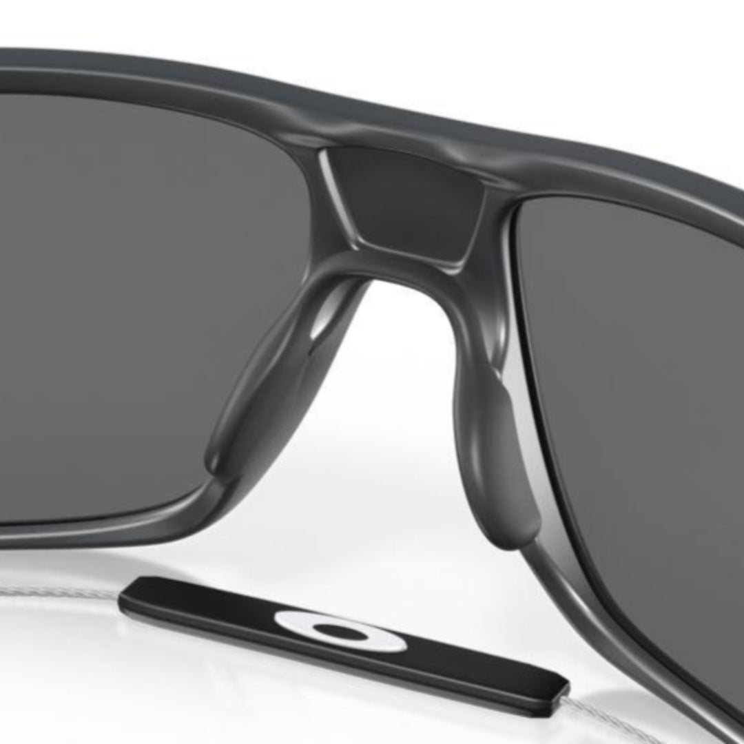 Oakley Split Shot Matte Carbon/Prizm Black 0OO9416-941602