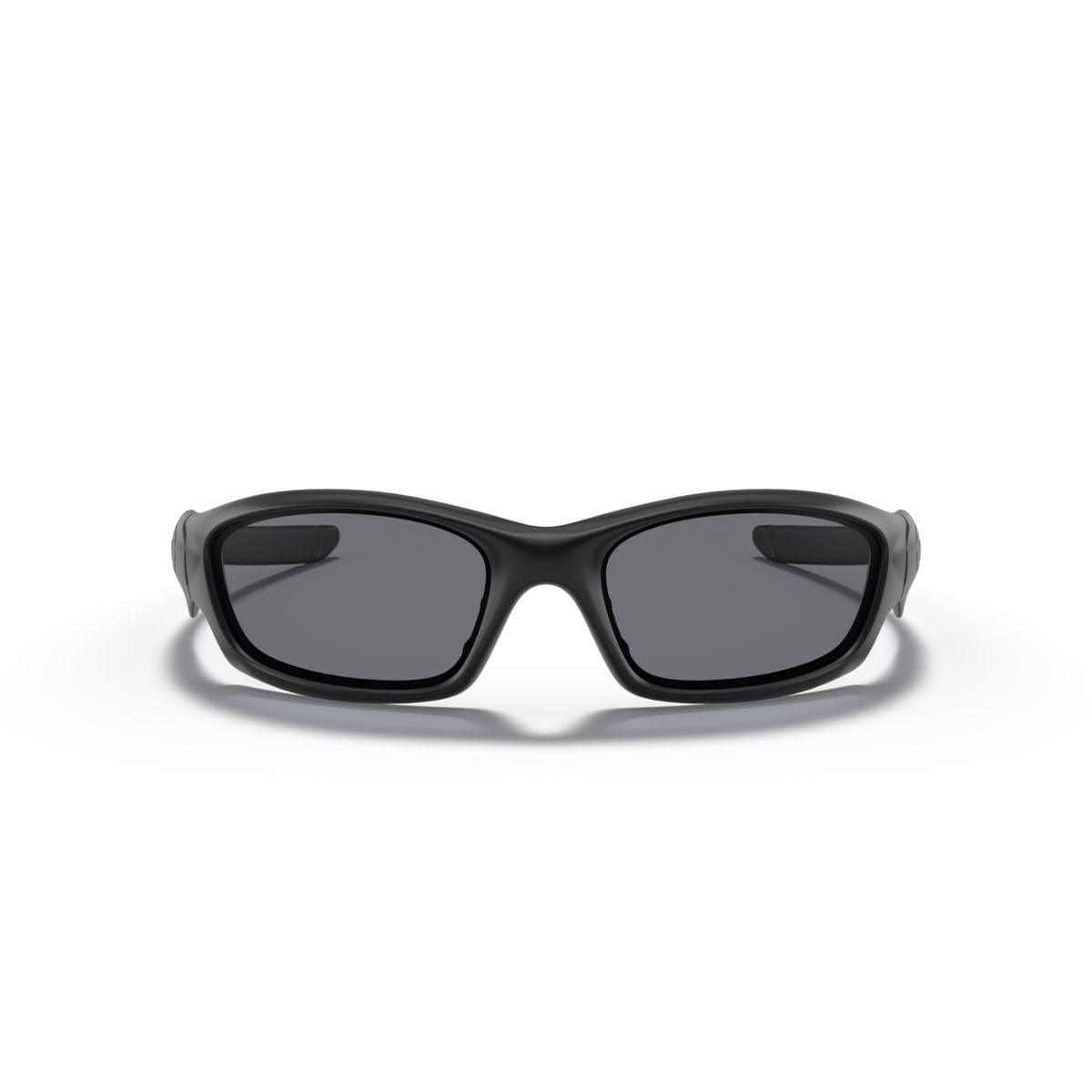 Oakley Straight Jacket Matte Black/Grey 0OO9039-11-013