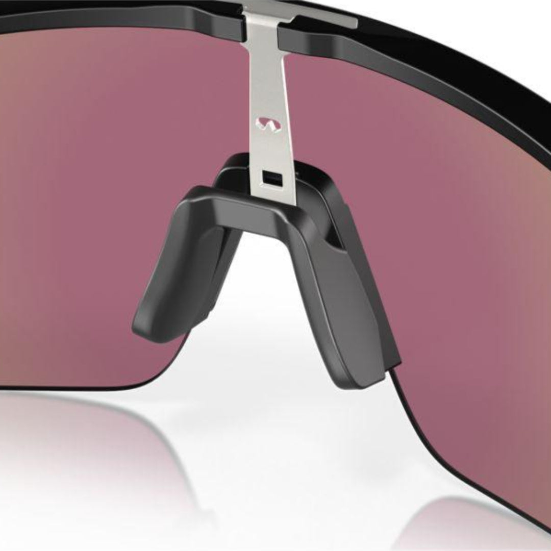 Oakley Sutro Lite (Low Bridge Fit) Matte Black/Prizm Sapphire 0OO9463A-946311