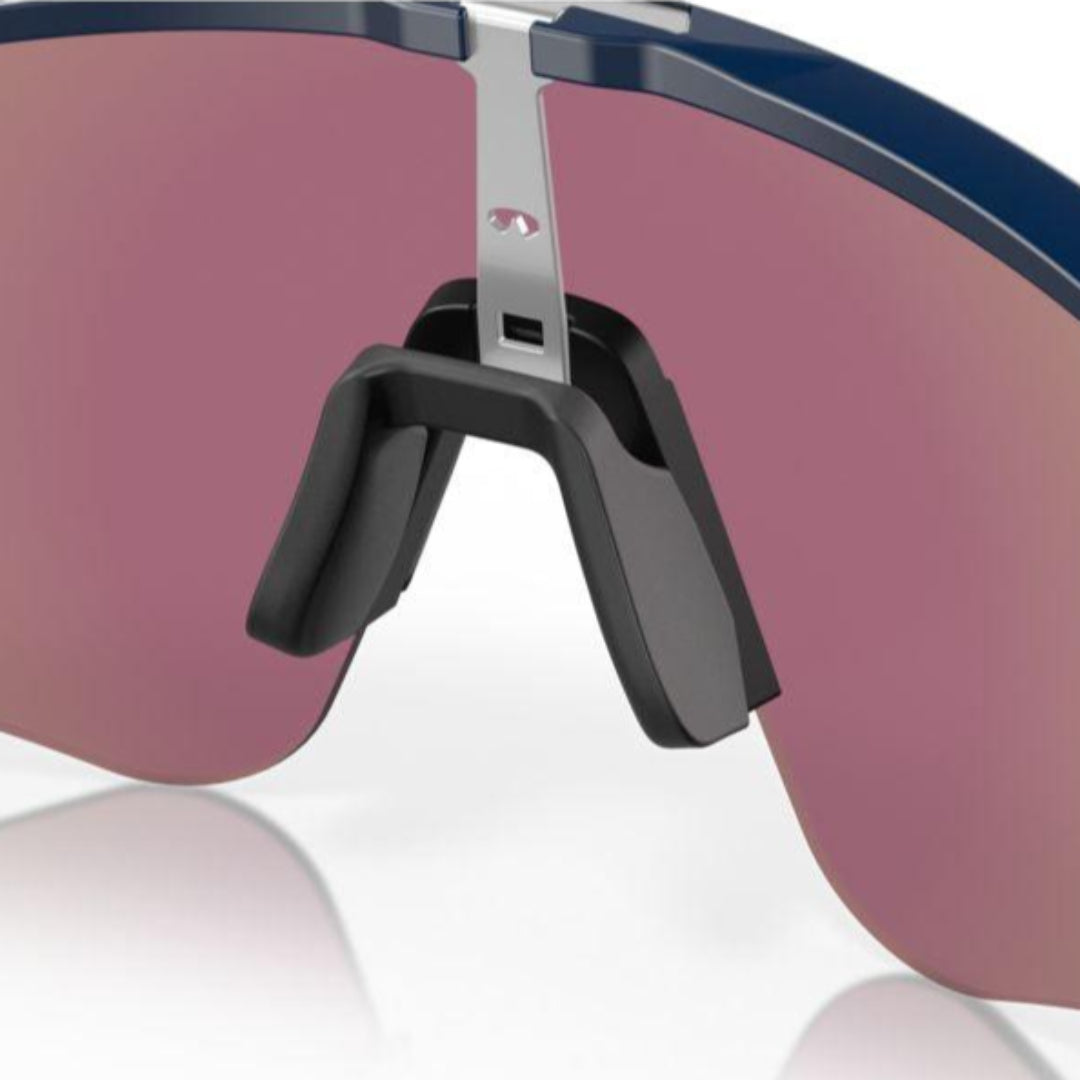 Oakley Sutro Lite Sweep Matte Navy/Prizm Sapphire 0OO9465-946505 - Cam2