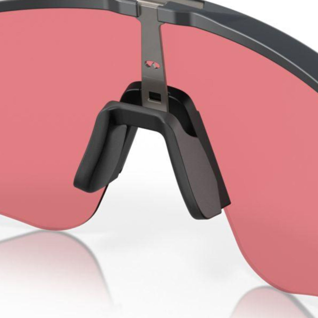 Oakley Sutro Lite Sweep Matte Carbon/Prizm Trail Torch 0OO9465-946502 - Cam2