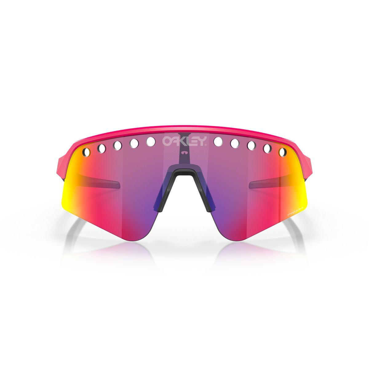 Oakley Sutro Lite Sweep Pink/Prizm Road 0OO9465-946507