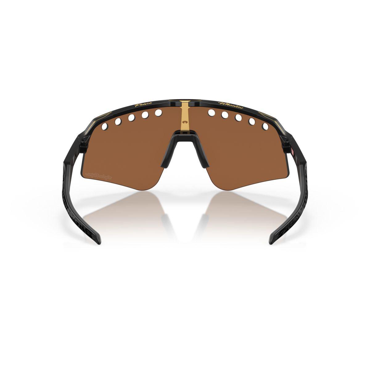 Oakley Sutro Lite Sweep Tld Matte Black/Prizm Tungsten 0OO9465-946519 - Cam2