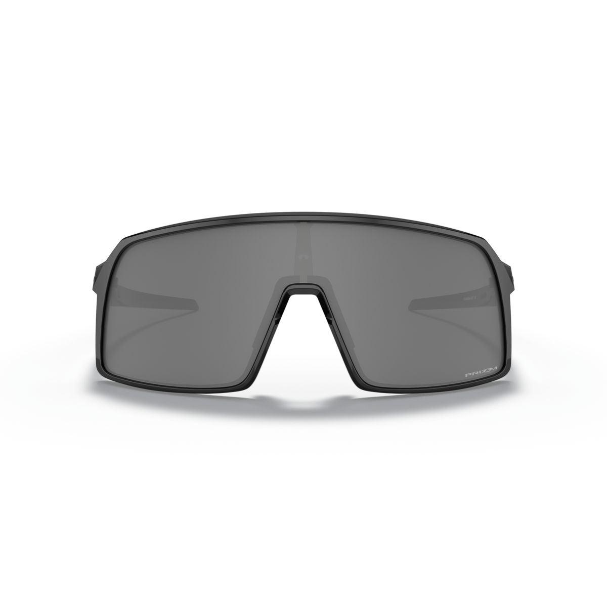 Oakley Sutro (Low Bridge Fit) Polished Black/Prizm Black 0OO9406A-940602