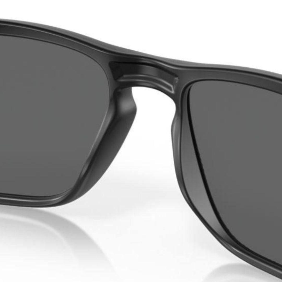 Oakley Sylas (Low Bridge Fit) Hi Res Camo/Prizm Black 0OO9448F-944811