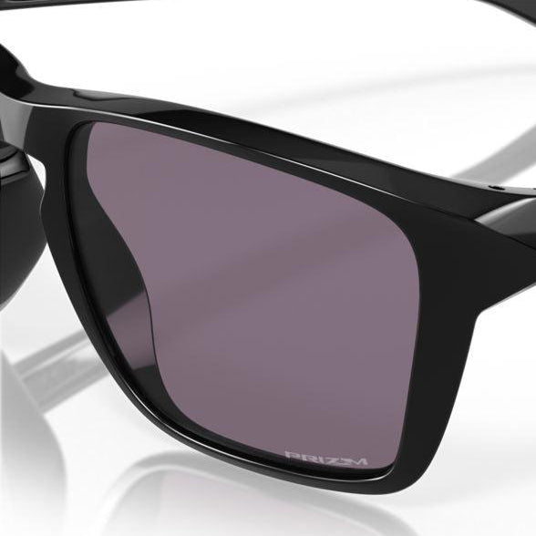 Oakley Sylas (Low Bridge Fit) Polished Black/Prizm Grey 0OO9448F-944801