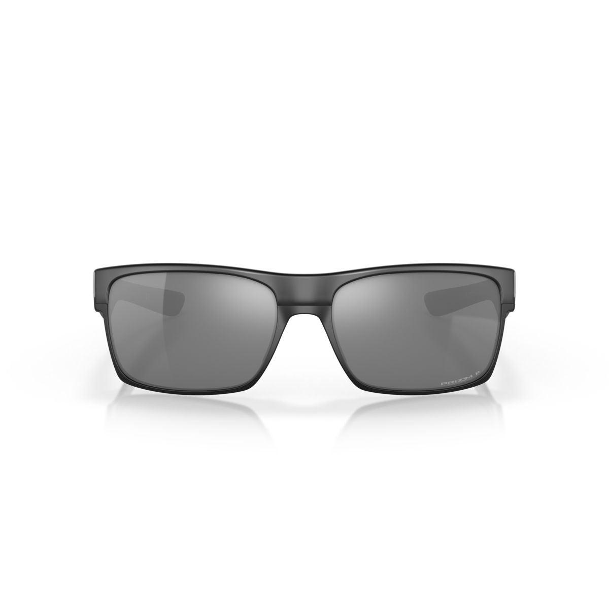 Oakley Twoface Matte Black/Prizm Black Polarized 0OO9189-918945