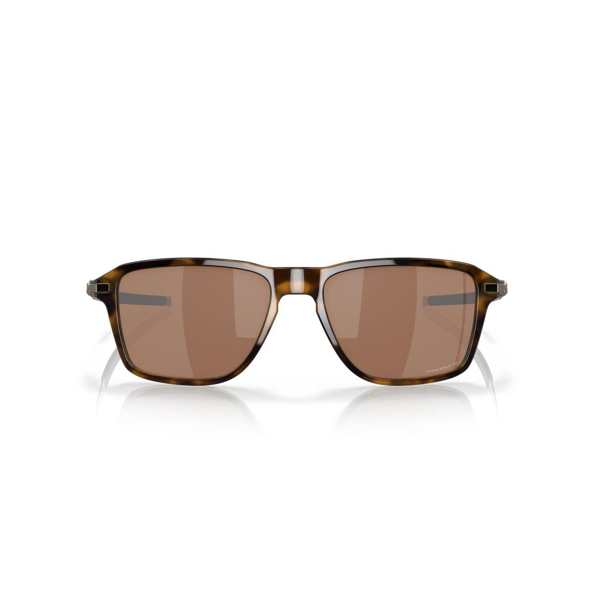 Oakley Wheel house Polished Brown Tortoise/Prizm Tungsten Polarized 0OO9469-946904