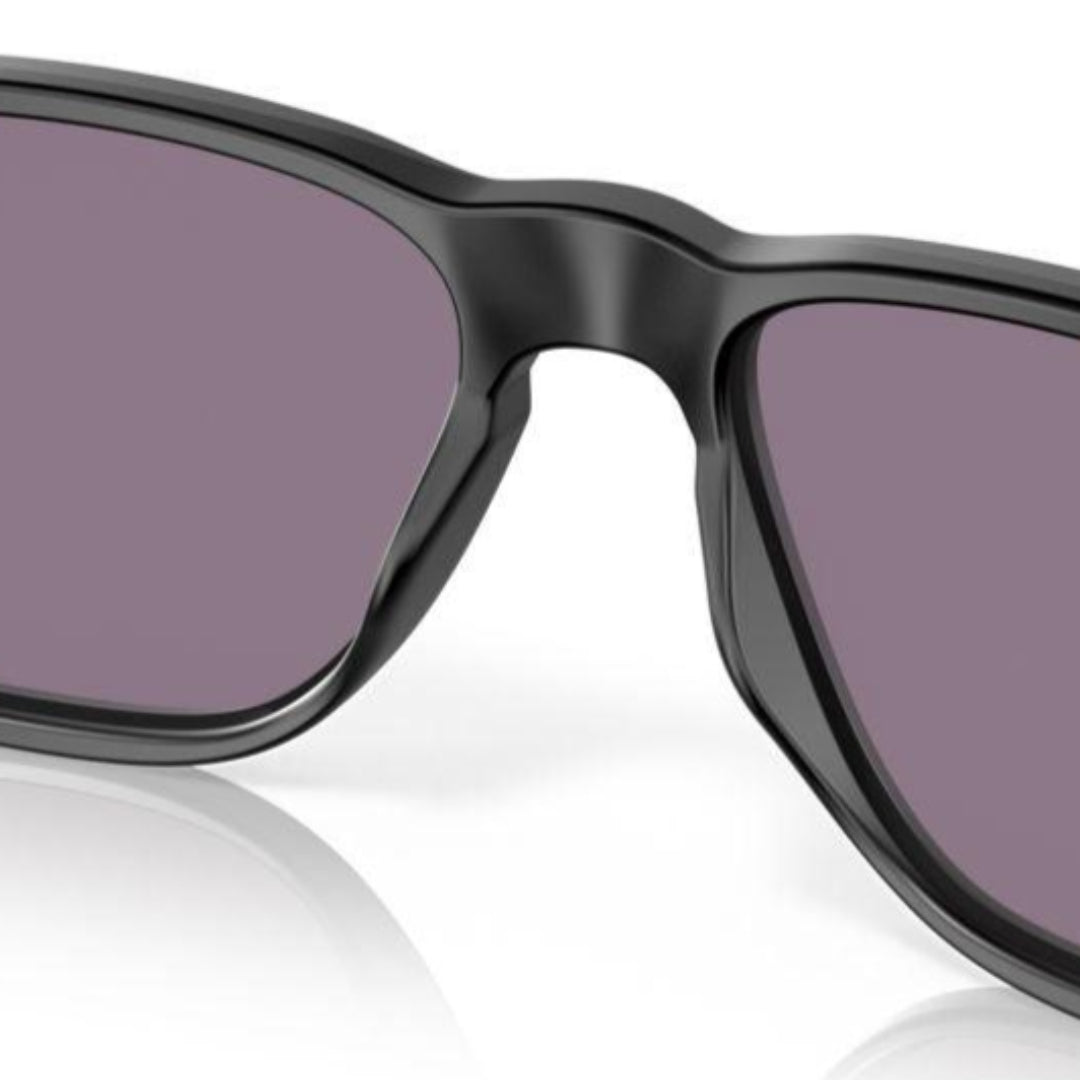 Oakley Wheel house Satin Black/Prizm Grey 0OO9469-946901