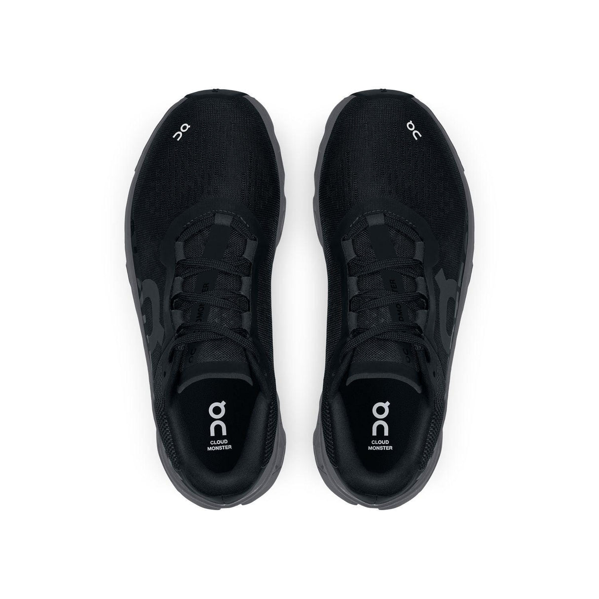 On Women's Cloudmonster Road Running Shoes 2023 - Cam2