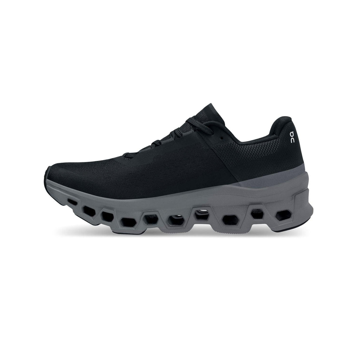 On Women's Cloudmonster Road Running Shoes 2023 - Cam2