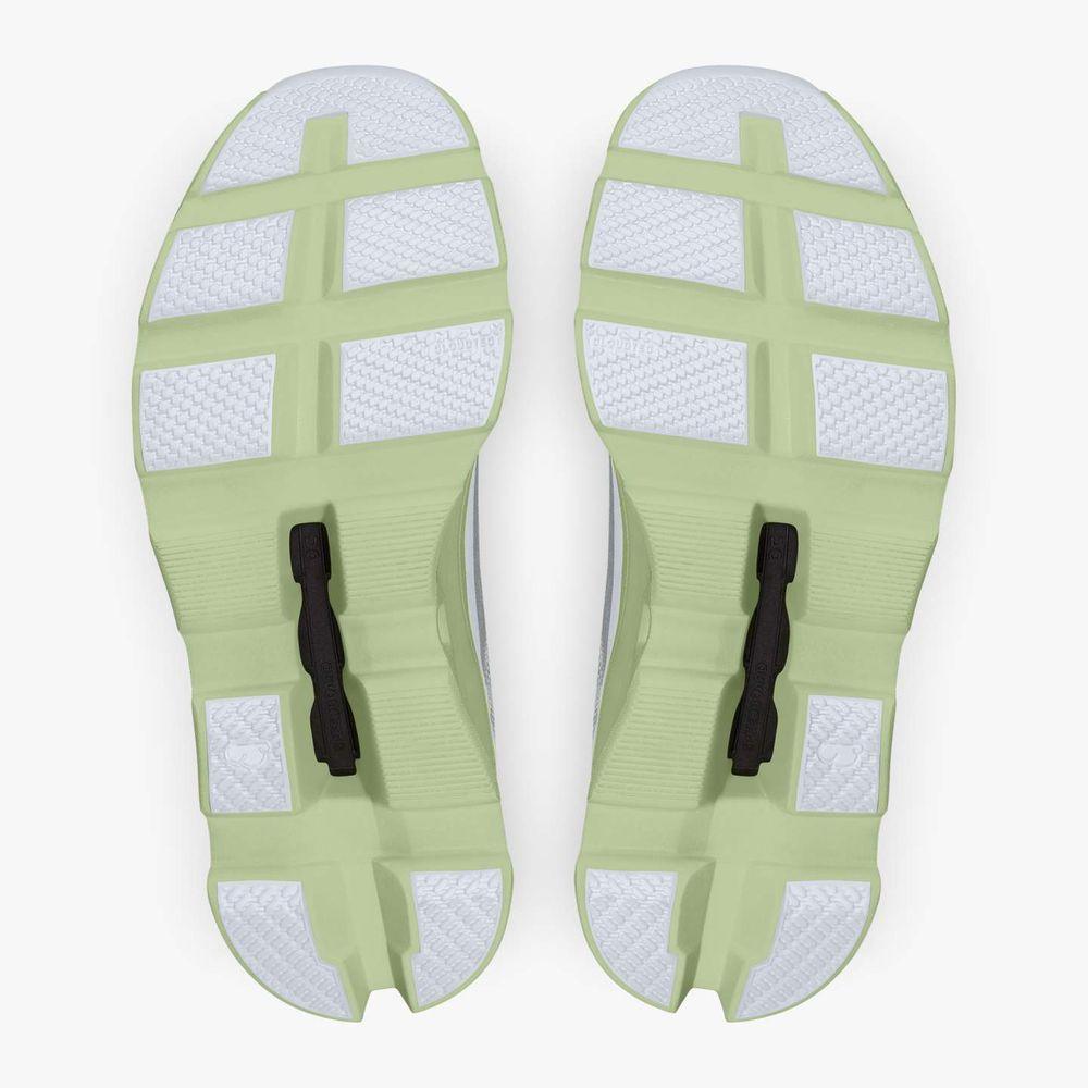 On Women's Cloudmonster Road Running Shoes 2023 - Cam2