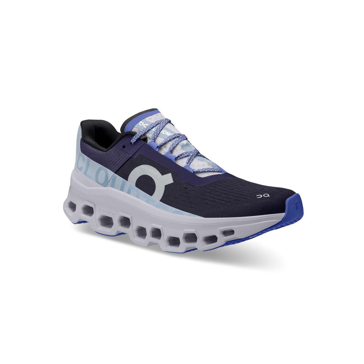 On Women's Cloudmonster Road Running Shoes 2023 - Cam2