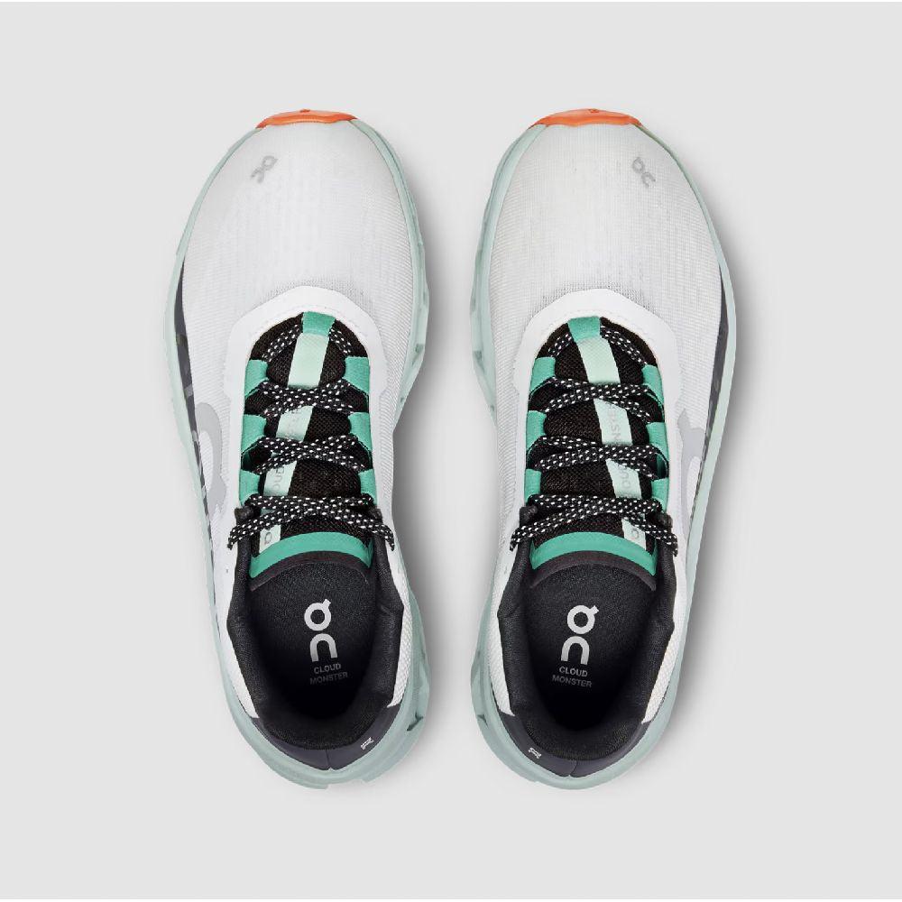On Women's Cloudmonster Road Running Shoes 2023 - Cam2