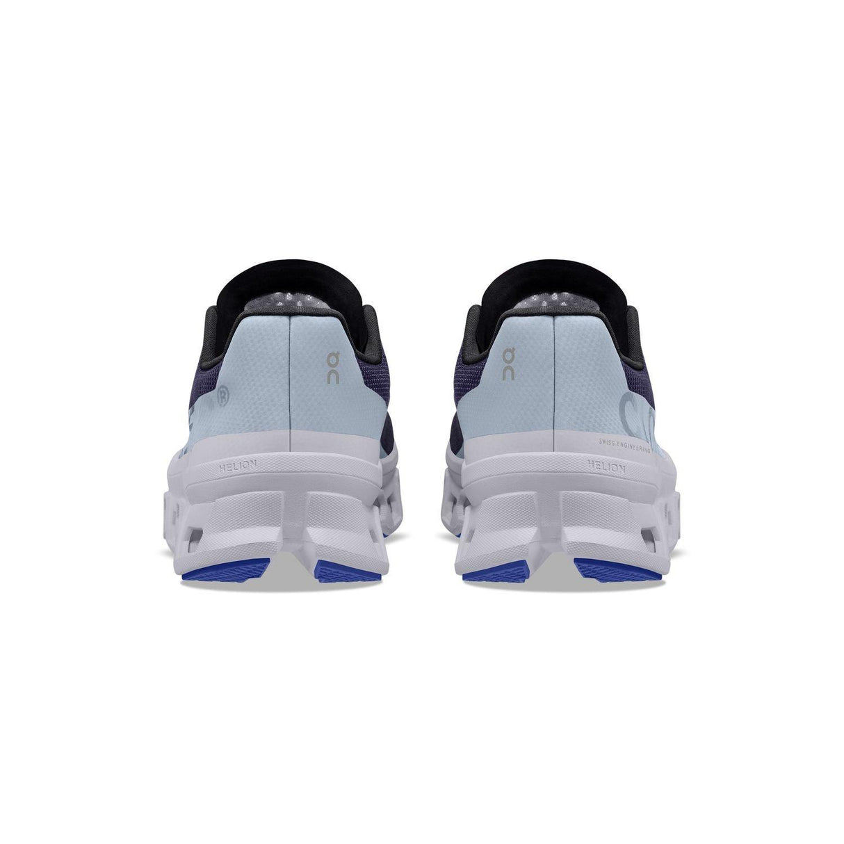 On Women's Cloudmonster Road Running Shoes 2023 - Cam2