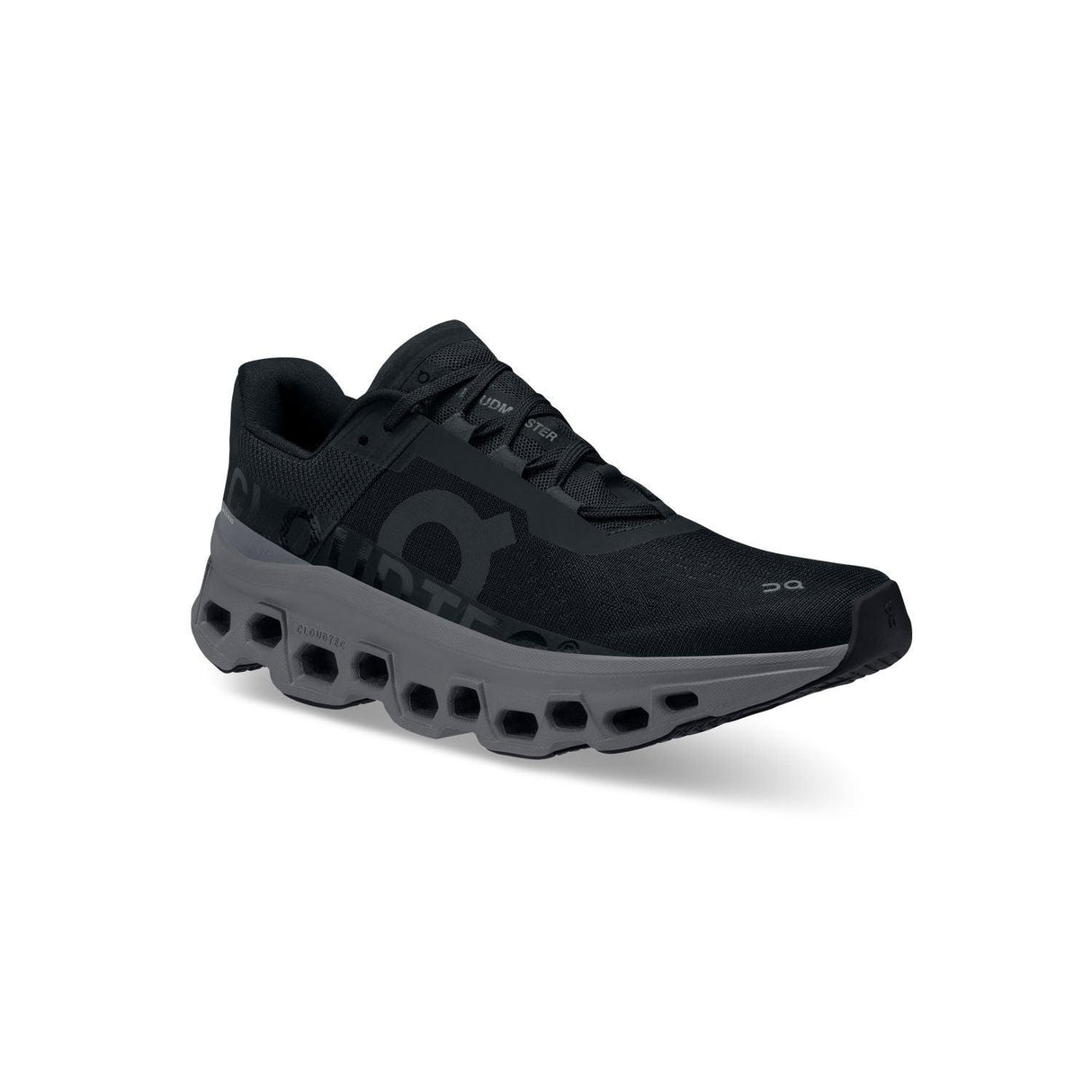 On Women's Cloudmonster Road Running Shoes 2023 - Cam2