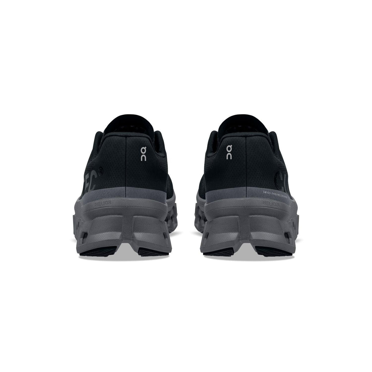 On Women's Cloudmonster Road Running Shoes 2023 - Cam2