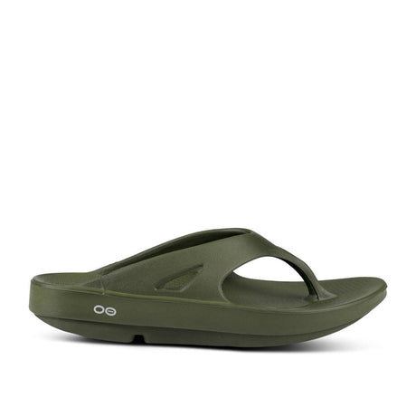 Oofos Unisex's OOriginal Sandal - Cam2