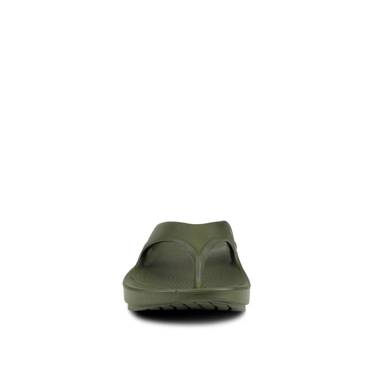 Oofos Unisex's OOriginal Sandal - Cam2