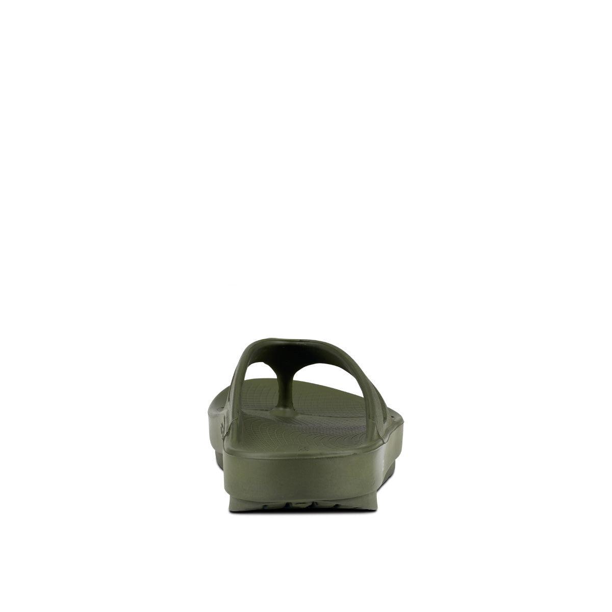 Oofos Unisex's OOriginal Sandal - Cam2