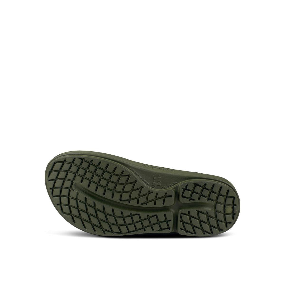 Oofos Unisex's OOriginal Sandal - Cam2