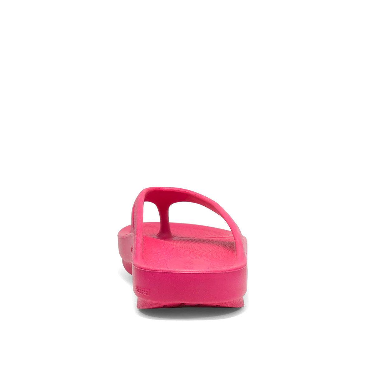 Oofos Unisex's OOriginal Sandal - Cam2