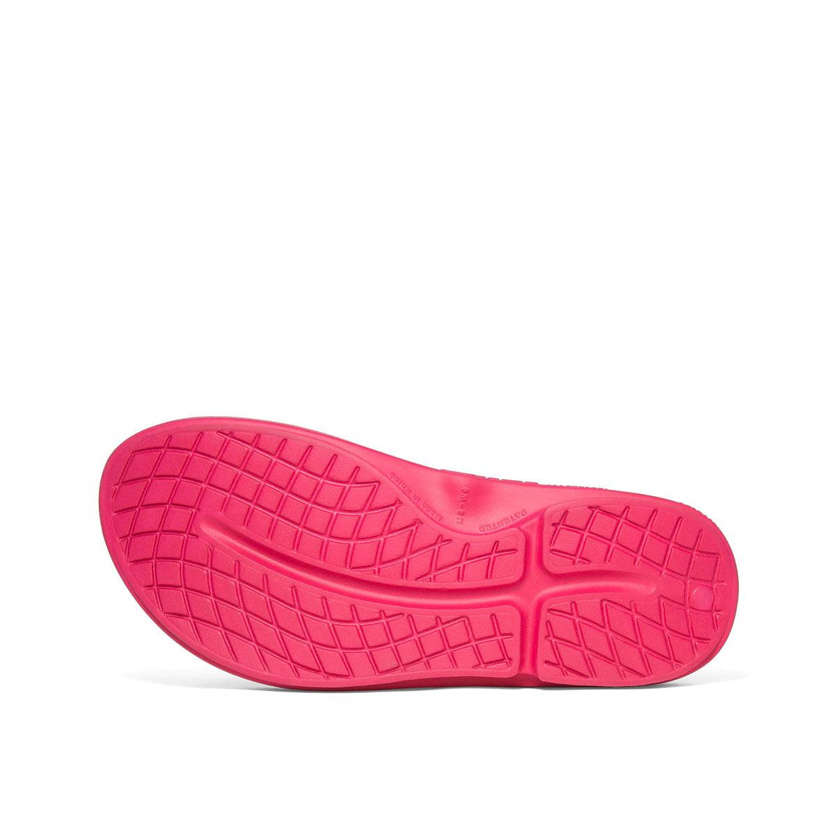 Oofos Unisex's OOriginal Sandal - Cam2
