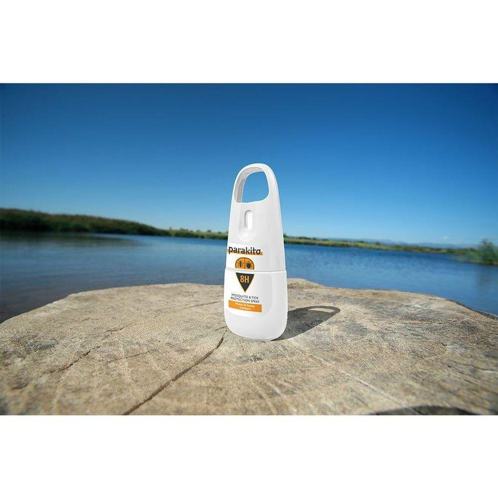 Para'Kito Mosquito & Tick Protection Spray 75ml - Cam2