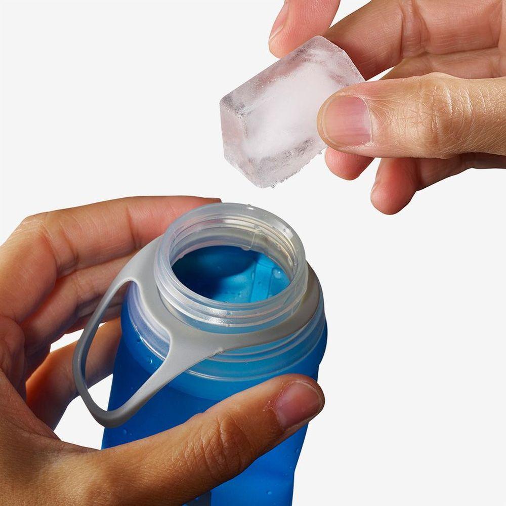 Salomon Soft Flask Xa Filter 490ml/16oz - Cam2