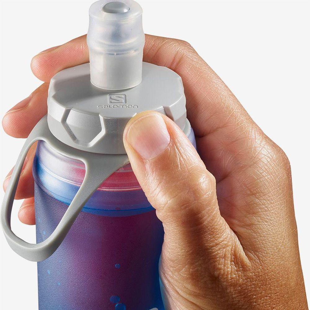 Salomon Soft Flask Xa Filter 490ml/16oz - Cam2